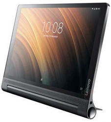 Прошивка планшета Lenovo Yoga Tab 3 Plus в Красноярске